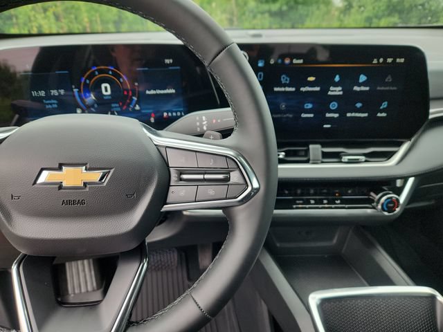 New 2027 Chevrolet Equinox LT w/ LPO, Floor Liner Package FWD image 26
