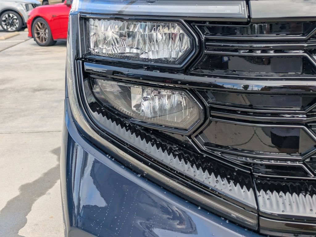 New 2027 Ford Expedition Max Platinum AWD/4WD image 9