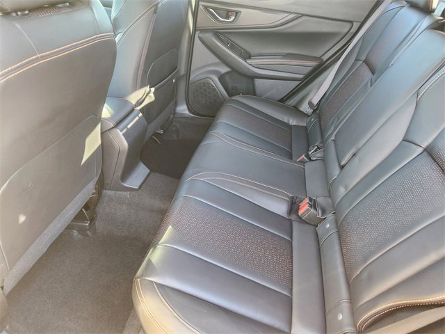 Used 2023 Subaru Crosstrek 2.5i Limited w/ Popular Package #4A image 32