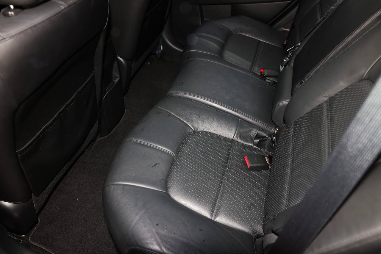 Used 2012 Nissan Murano LE w/ Platinum Pkg FWD image 10