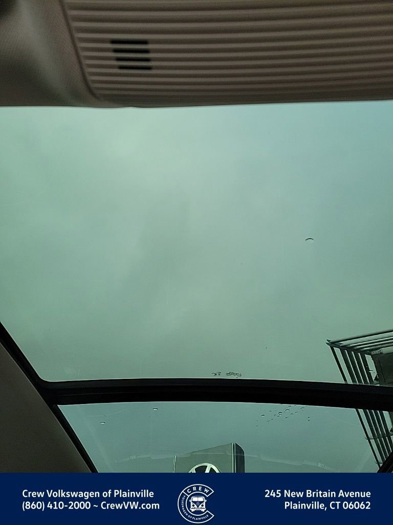 New 2026 Volkswagen Atlas SEL Premium R-Line image 12