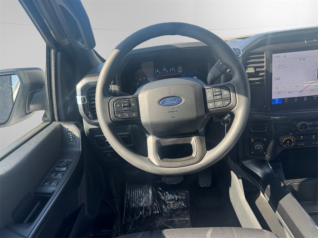New 2026 Ford F150 STX image 10