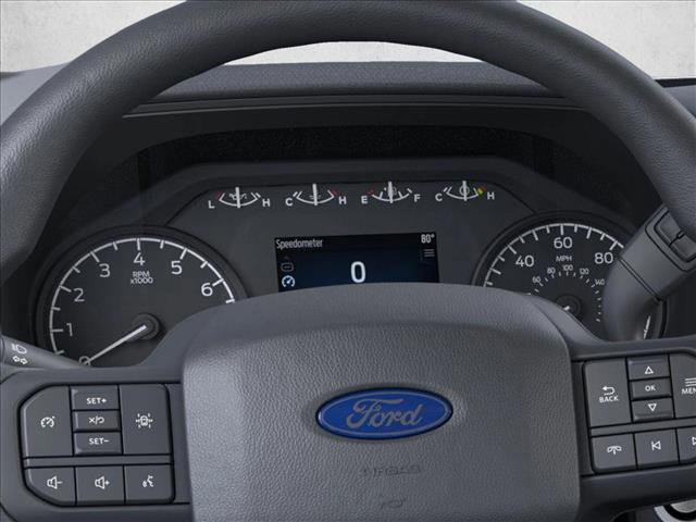 New 2026 Ford F150 STX image 13