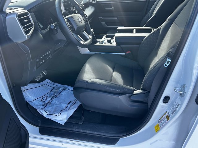 Used 2023 Toyota Tundra SR5 image 15