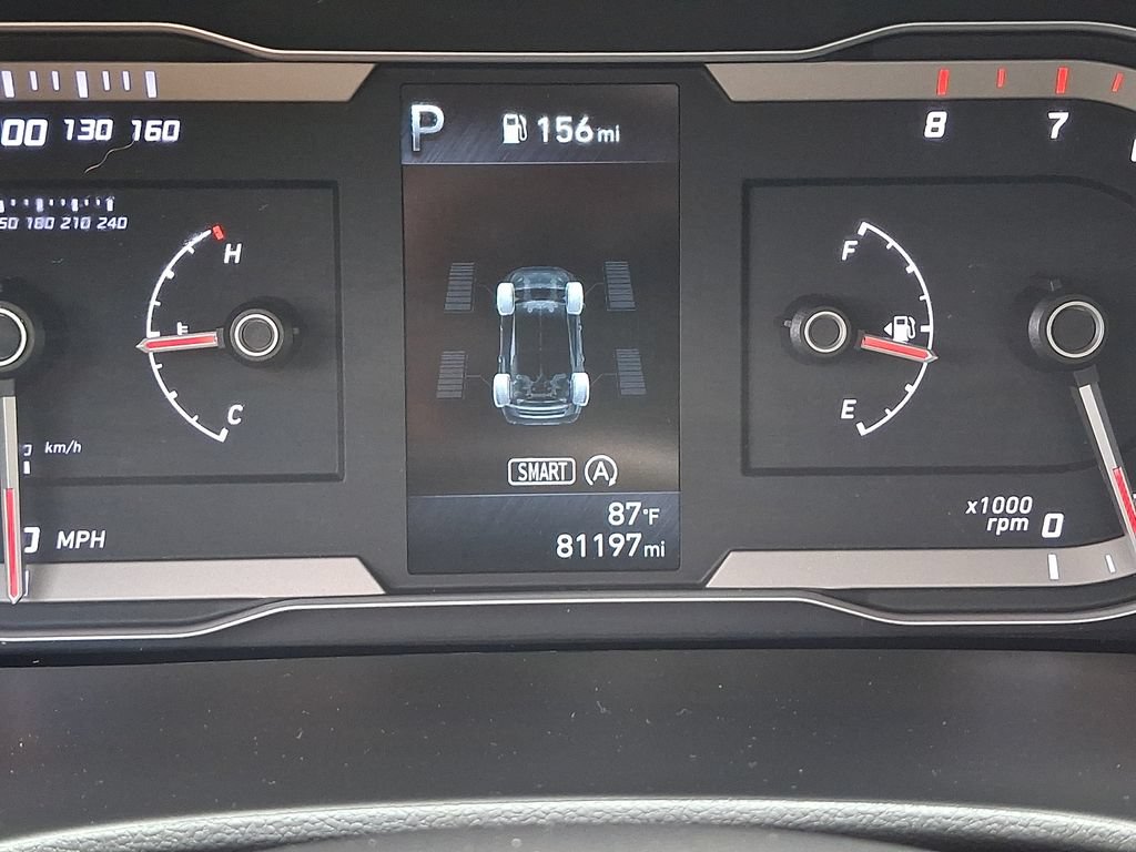 Used 2022 Hyundai Tucson SEL AWD/4WD image 20