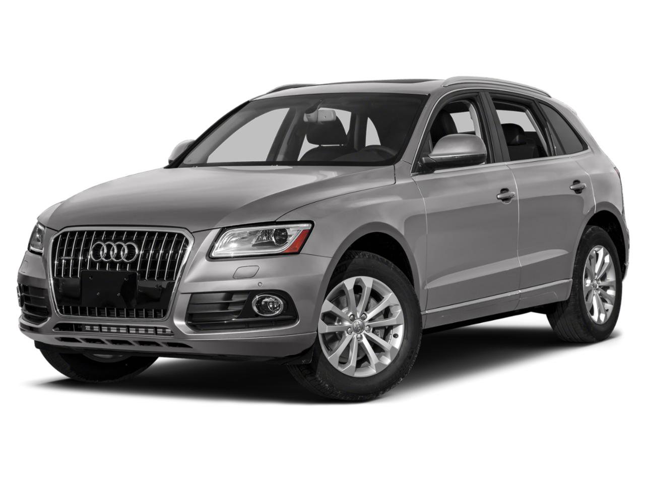Used 2015 Audi Q5 2.0T Premium Plus w/ Technology Package AWD/4WD image 41