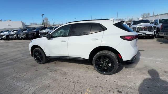 New 2026 Buick Envision Sport Touring image 6