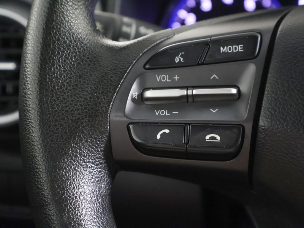 Used 2018 Hyundai Kona SE AWD/4WD image 31