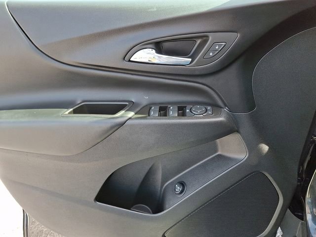 Certified 2023 Chevrolet Equinox LT AWD/4WD image 12