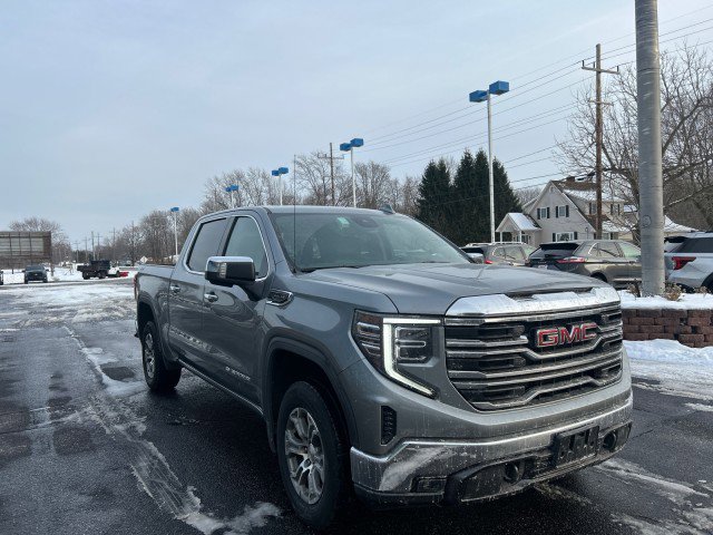 Used 2024 GMC Sierra 1500 SLT image 4