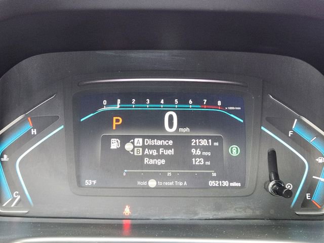 Used 2022 Honda Odyssey EX image 18