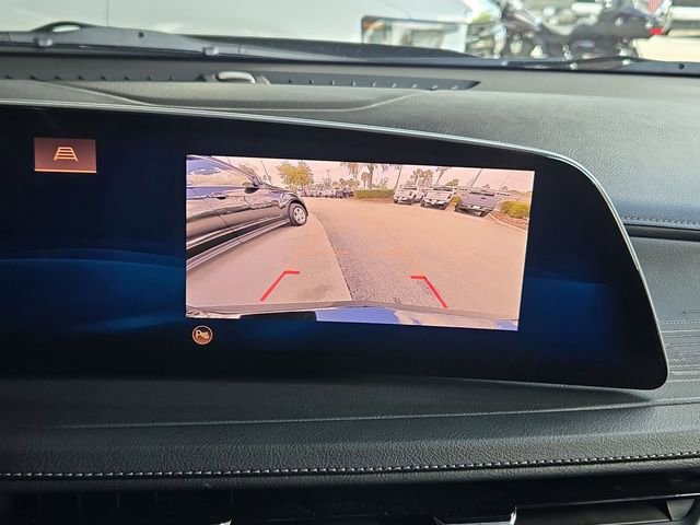 Certified 2024 Cadillac XT4 Premium Luxury image 17