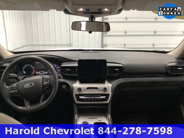 Used 2023 Ford Explorer Base image 14