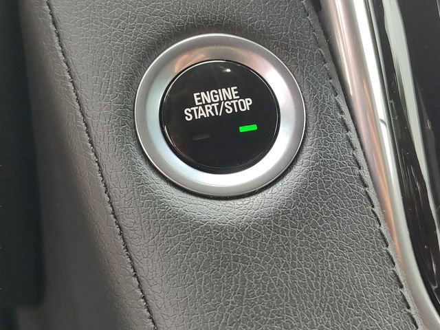 Used 2019 Cadillac Escalade Premium Luxury RWD image 18