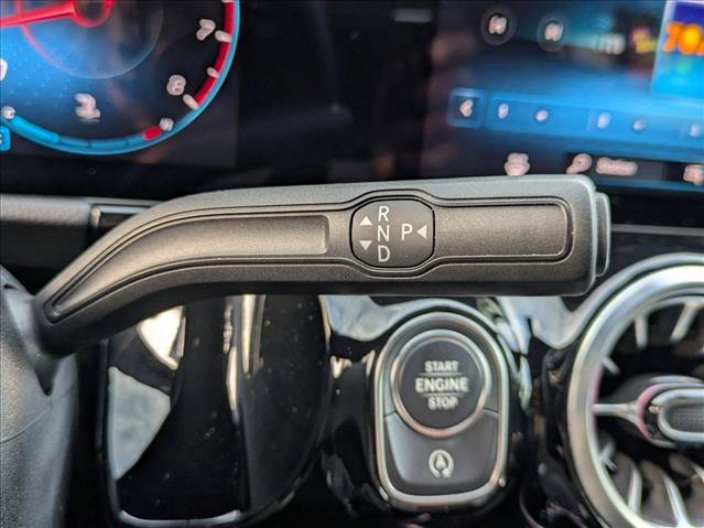 Used 2023 Mercedes-Benz GLA 250 4MATIC image 12