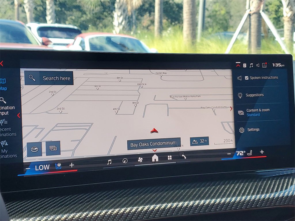 Used 2025 BMW M3 Competition image 31