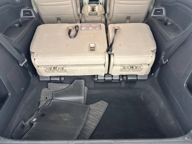Used 2024 Honda Odyssey EX-L image 31
