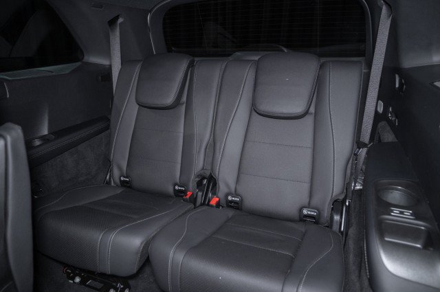 Certified 2026 Mercedes-Benz GLS 450 4MATIC image 14
