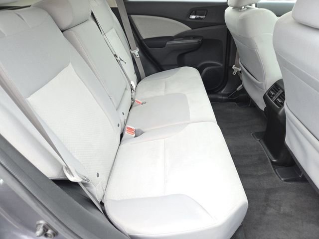 Used 2015 Honda CR-V EX image 25