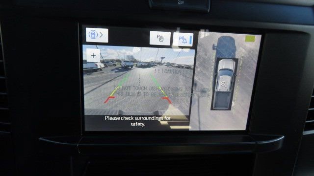 New 2026 Ford F350 XL w/ STX Appearance Package image 12
