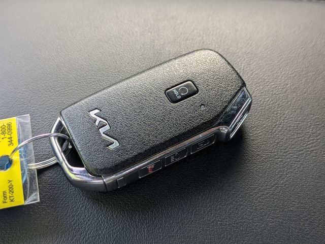 Used 2023 Kia K5 GT-Line w/ GT-Line Premium Package AWD/4WD image 33