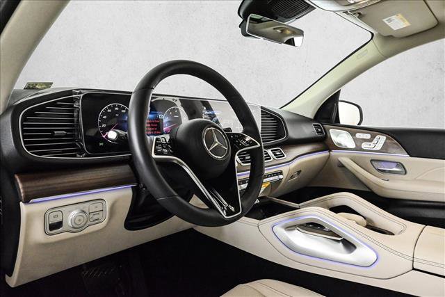 New 2026 Mercedes-Benz GLE 350 4MATIC image 10