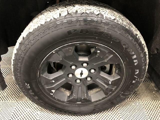 Used 2018 Chevrolet Silverado 1500 LT w/ All Star Edition image 28