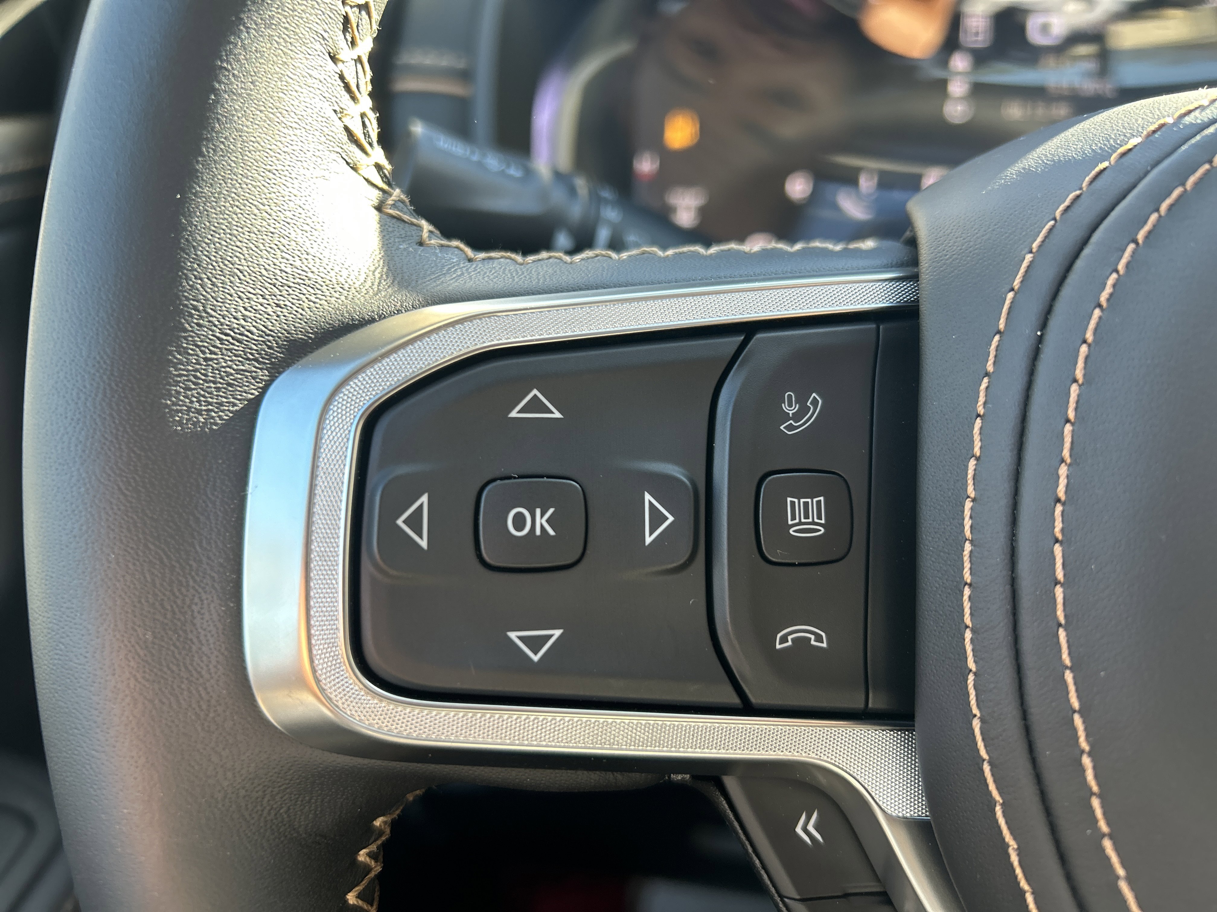 New 2026 RAM 1500 Tungsten image 19