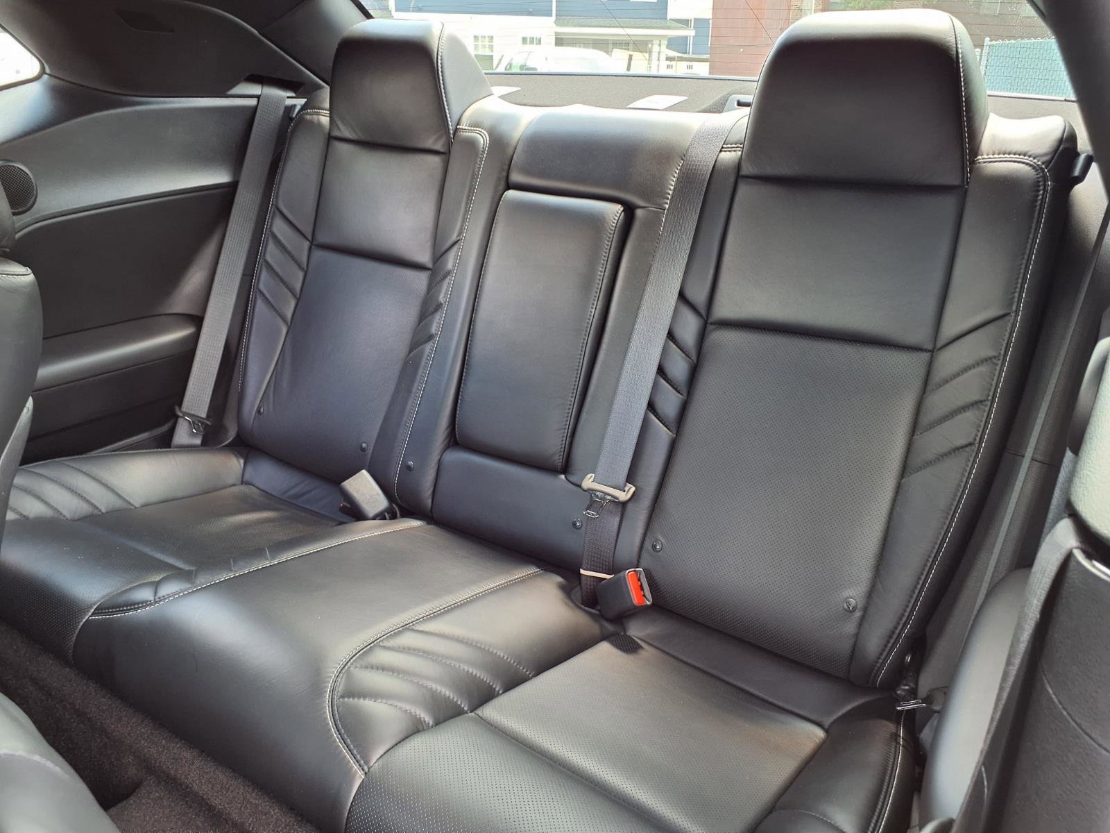 Used 2023 Dodge Challenger SRT Hellcat RWD image 13