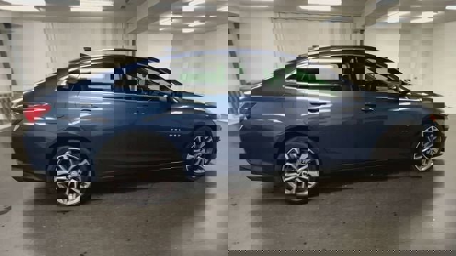 Certified 2024 Chevrolet Malibu LT image 9