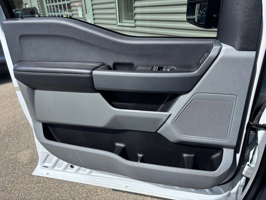 Used 2024 Ford F350 XL w/ STX Appearance Package image 15