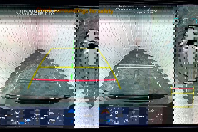 New 2026 Toyota Tundra Platinum image 22