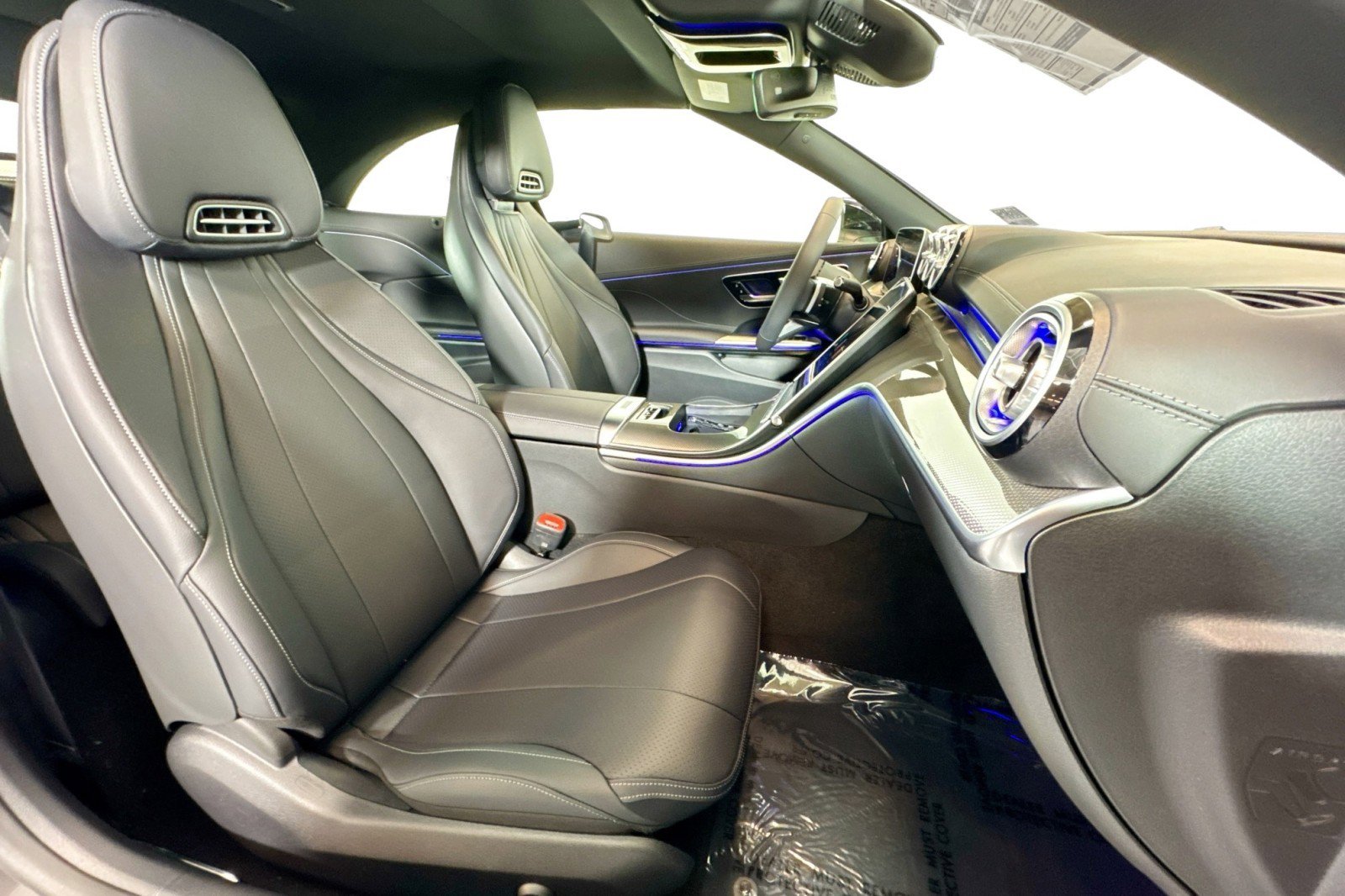 New 2026 Mercedes-Benz CLE 300 4MATIC Cabriolet image 25