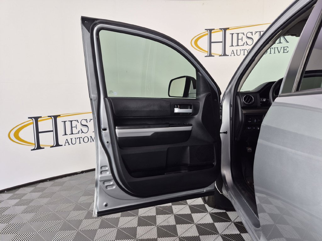 Used 2020 Toyota Tundra SR5 w/ SR5 Upgrade Package RWD image 14