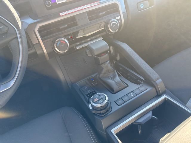 New 2026 Toyota Tacoma TRD Off-Road AWD/4WD image 20