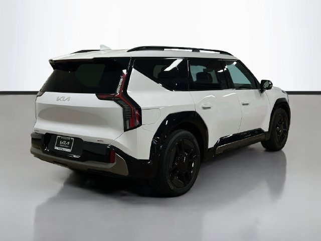 New 2026 Kia EV9 GT-Line AWD/4WD image 7