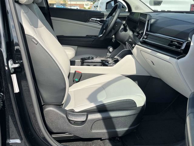 Used 2023 Kia Sportage EX FWD image 23