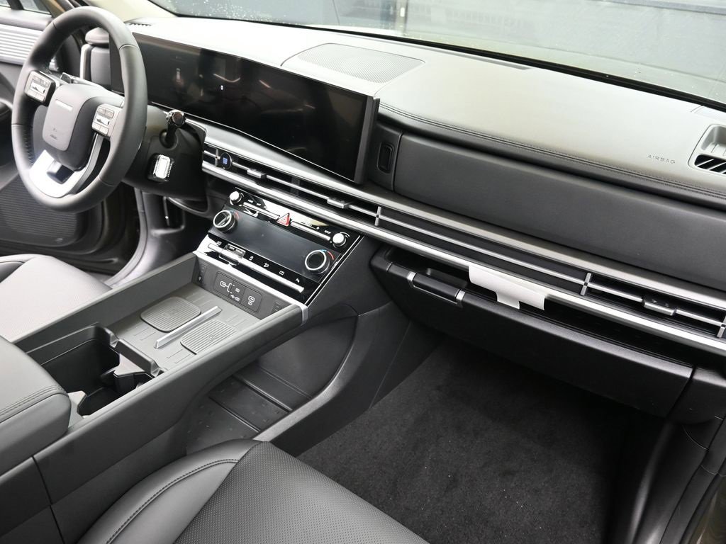 New 2026 Hyundai Santa Fe XRT image 13