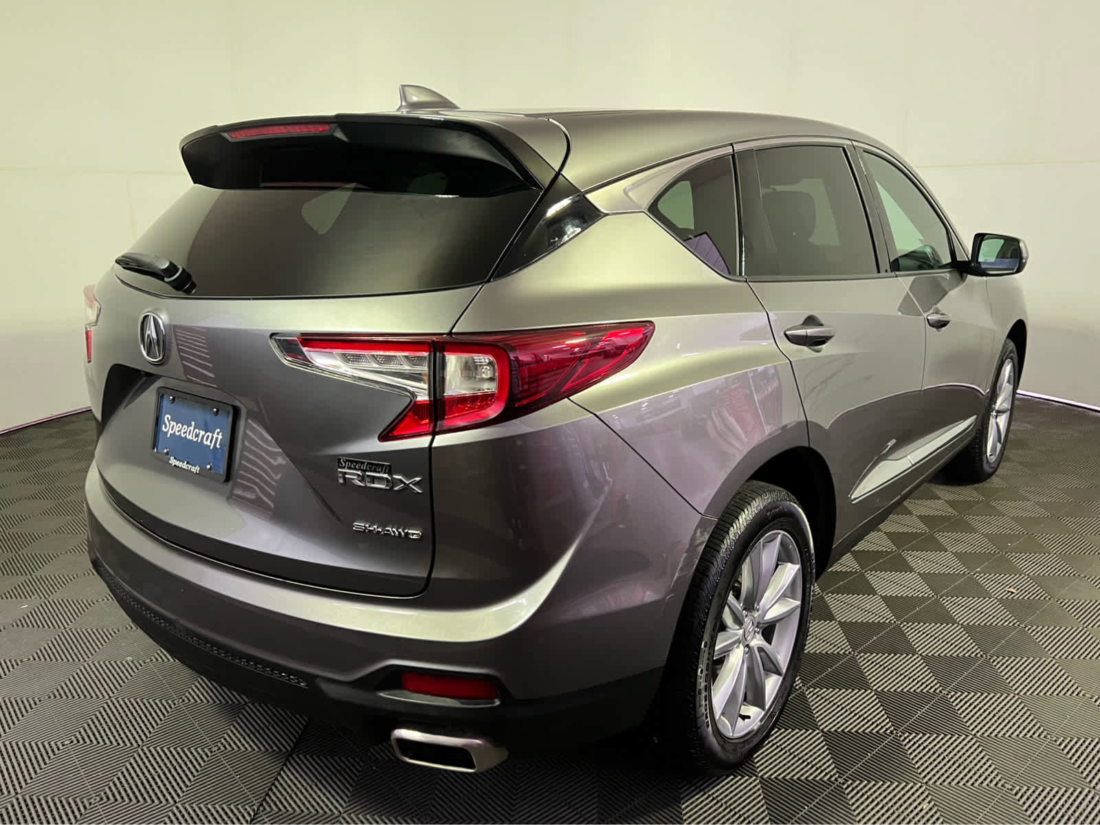 Used 2023 Acura RDX AWD image 7