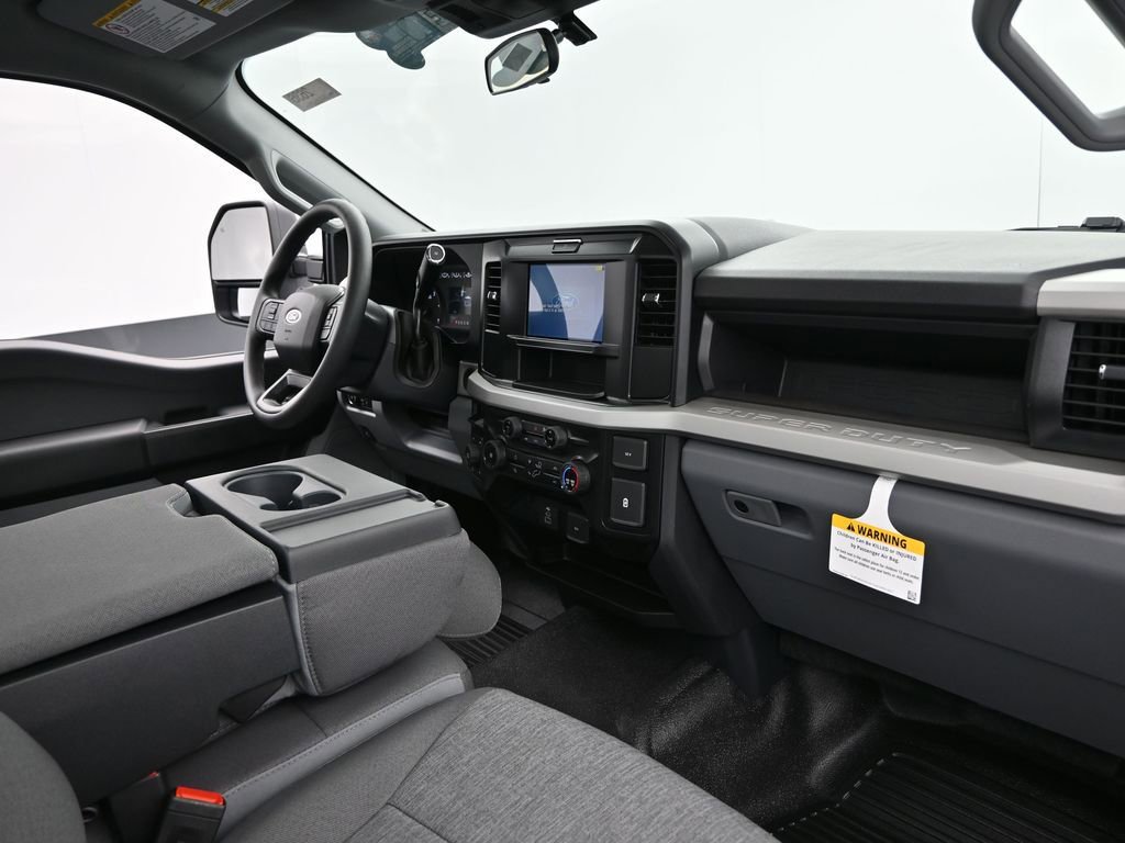 New 2026 Ford F250 XL image 29