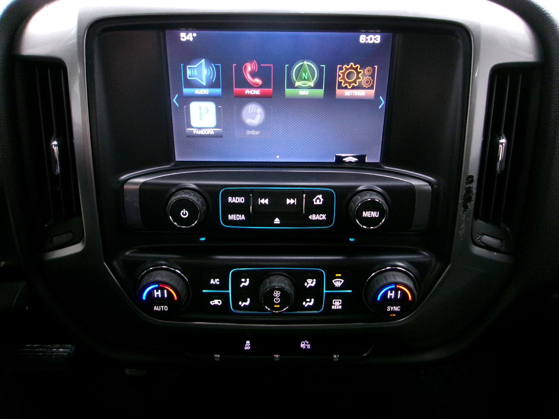 Used 2014 Chevrolet Silverado 1500 LT w/ All Star Edition image 10