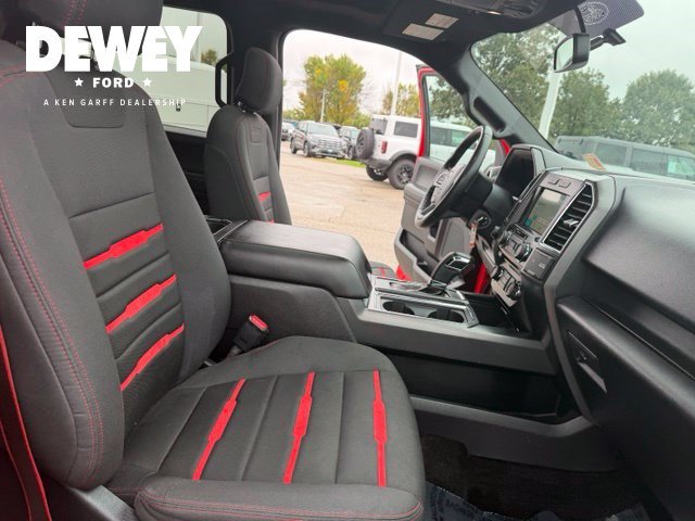 Used 2016 Ford F150 XLT w/ Equipment Group 302A Luxury AWD/4WD image 36