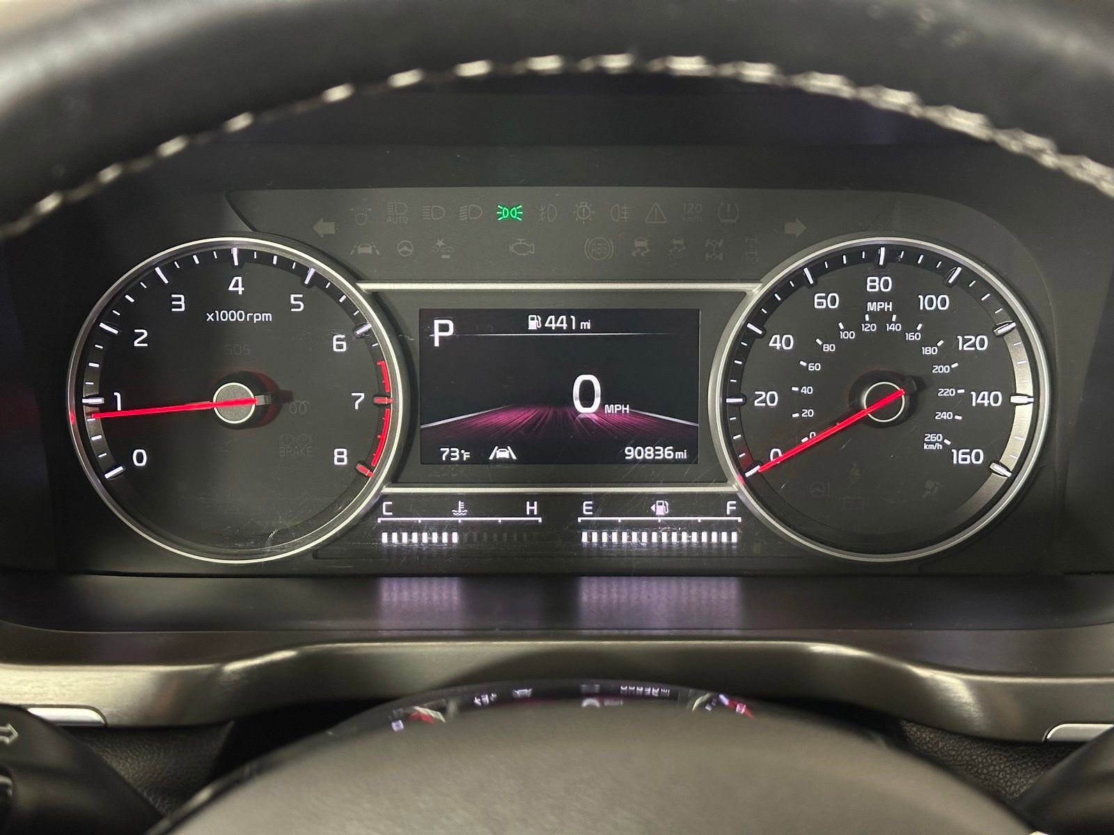 Used 2022 Kia Sorento SX AWD/4WD image 13