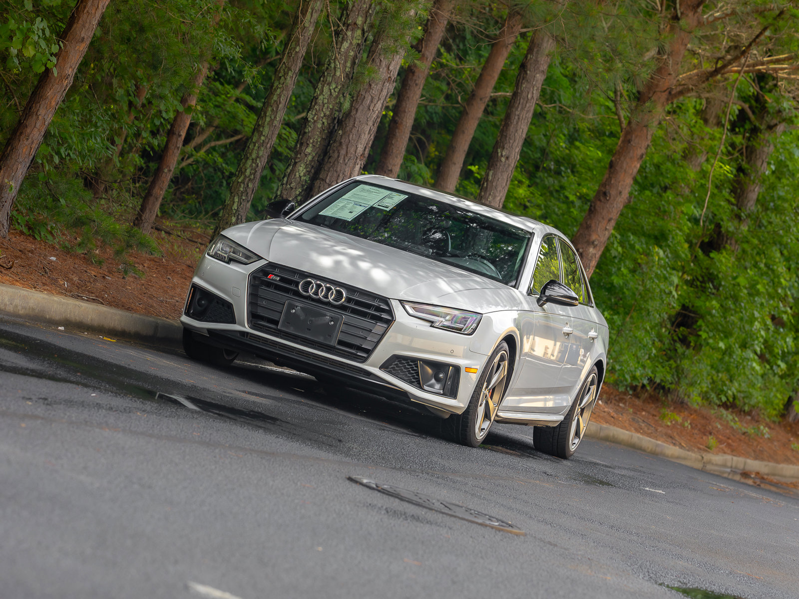Used 2019 Audi S4 Premium Plus AWD/4WD image 46