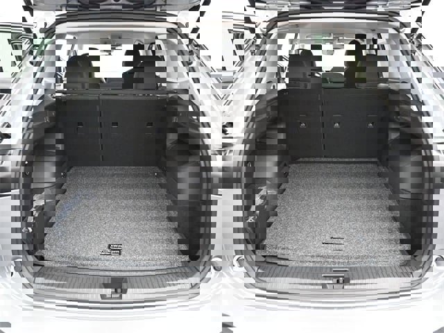 New 2026 Volkswagen Tiguan S image 12