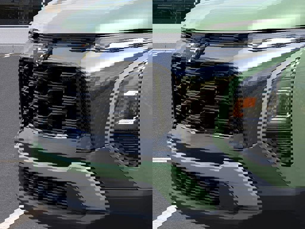 New 2026 Chevrolet Equinox ACTIV image 14