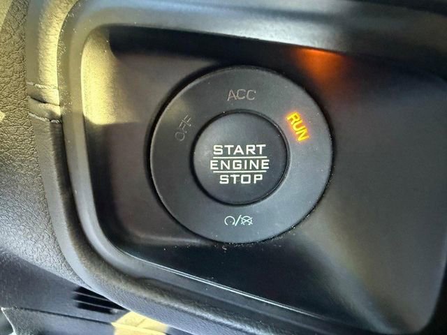 Certified 2024 Jeep Gladiator Mojave image 21