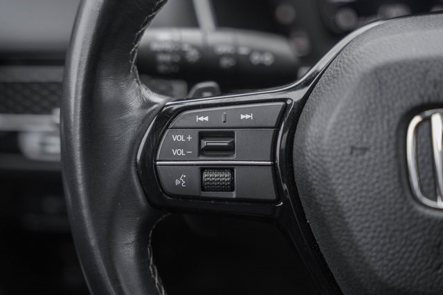 Used 2022 Honda Civic Touring image 28