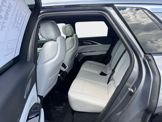 Certified 2023 Cadillac Lyriq 2WD image 25