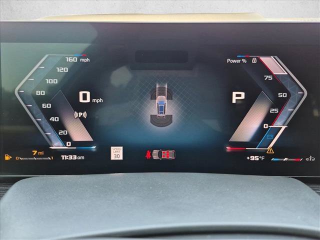 New 2027 BMW X7 M60i AWD/4WD image 11